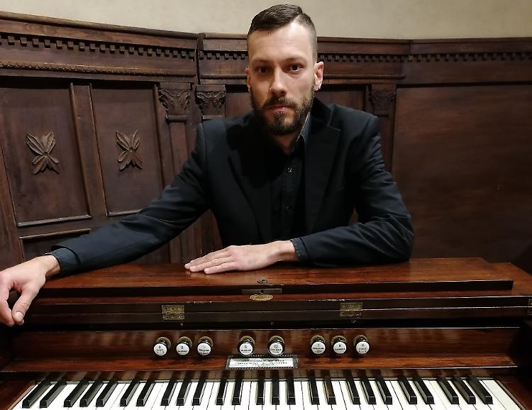 Arte e storia, l’Harmonium torna a vivere