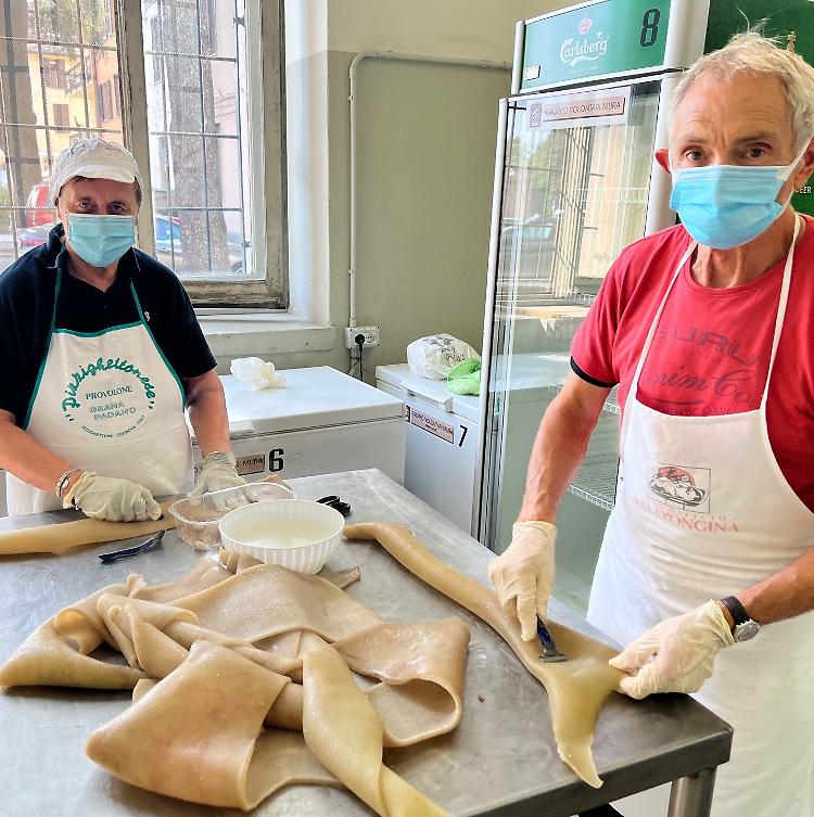 Fasulin de l’Öc cun le cudeghe: la festa compie trent'anni