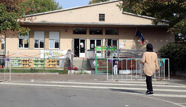 Lavori antisismici, 98 alunni «migrano» alla scuola Diotti