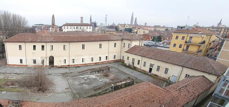 Caserma Manfredini, si avvicina l'ok al via ai lavori