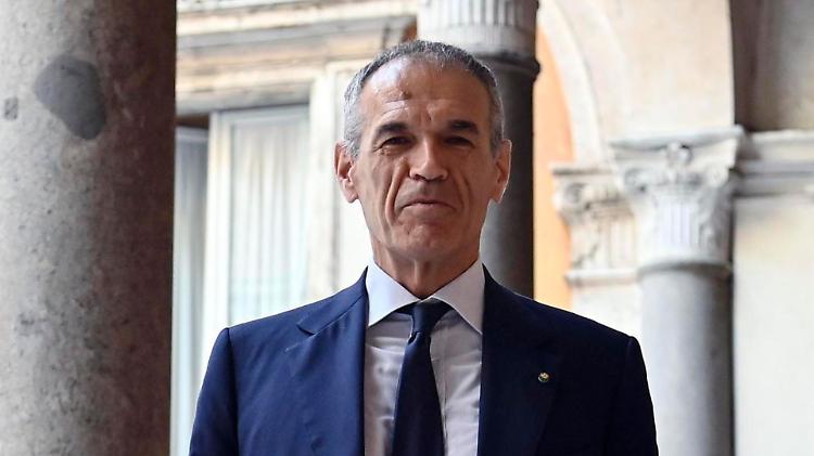 Cottarelli: «Così adesso il trolley è un ricordo...»