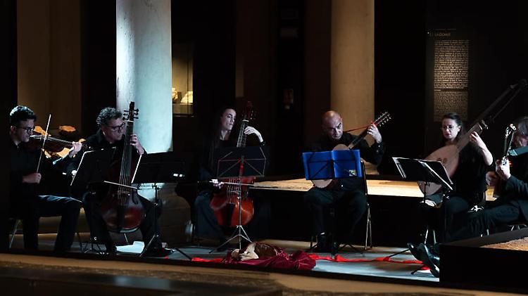 Torna a Cremona la rassegna concertistica Dal Vecchio al Nuovo Mondo
