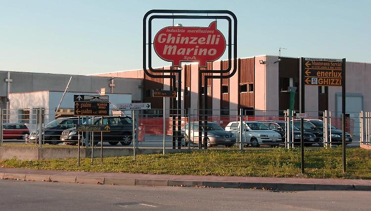 Malore fatale sul posto di lavoro, muore 52enne di Sabbioneta