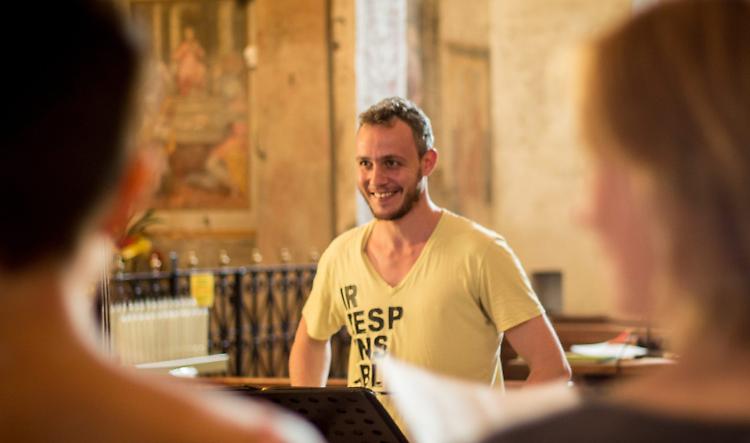 Torna a Cremona la rassegna concertistica Dal Vecchio al Nuovo Mondo