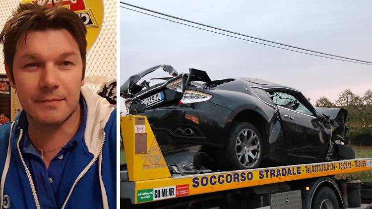 Incidente mortale sulla Melotta, perde la vita un 45enne