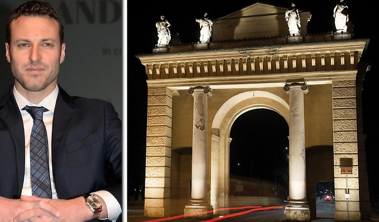 Caro energia,  taglio di 30 minuti dell'illuminazione pubblica