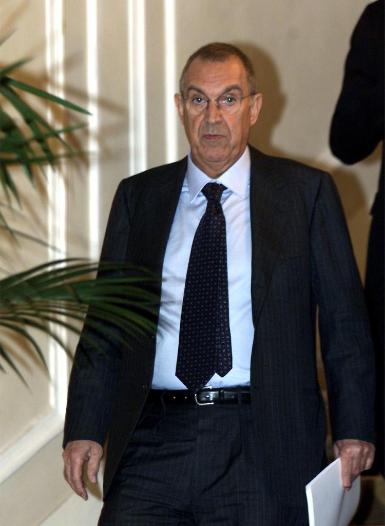 E' morto il manager Franco Tatò