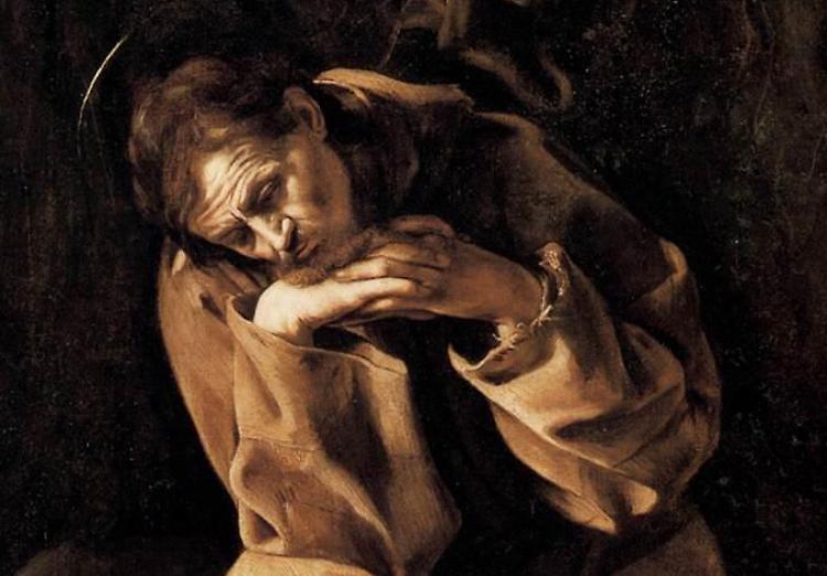 La vita di Caravaggio. Al cinema... e al museo