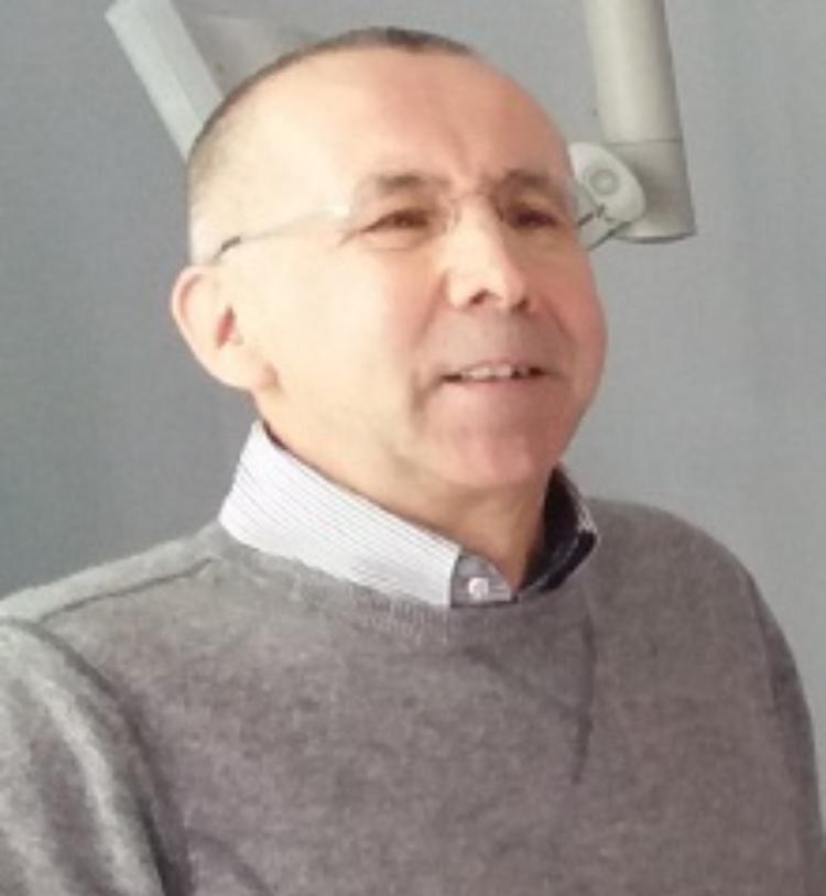 Oncologia senza primario, il dottor Grassi va in pensione