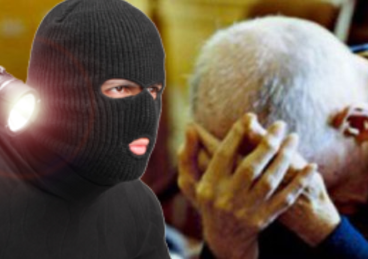 Assalto al 70enne, «Mio padre li ha supplicati. Lo hanno pestato a sangue»