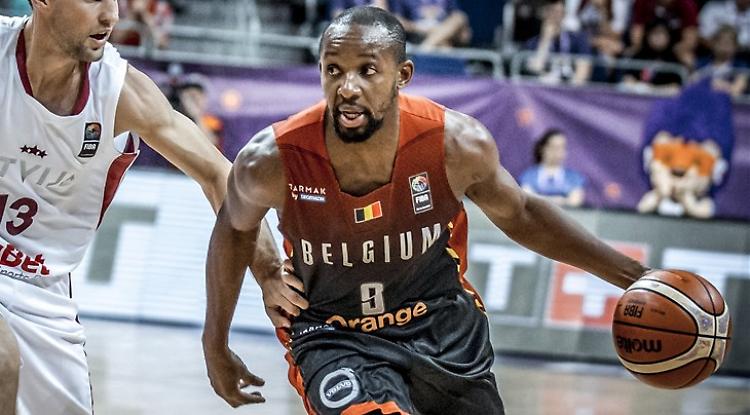 Basket, Jonathan Tabu è un giocatore della Vanoli