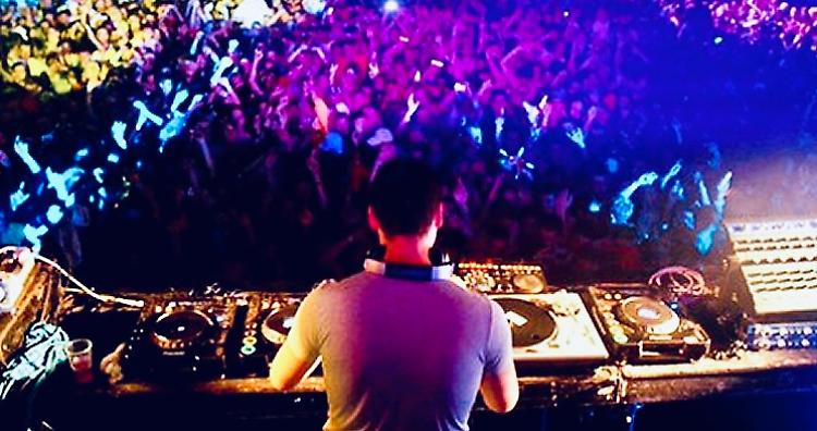 Zanchi (Assointrattenimento): "Giro di vite sui rave party? Era ora"