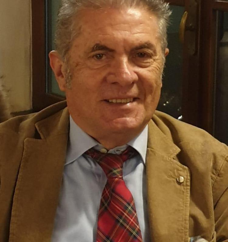 Il lutto. Profondo cordoglio per la scomparsa del 78enne Silvano Bravi