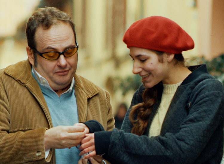 SpazioCinema,  per la cremonese Matilde Veneri debutto d'attrice