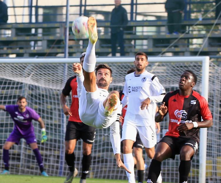 Calcio, Crema 