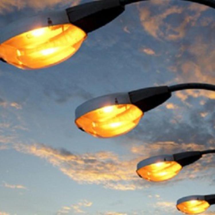Stop all'inquinamento luminoso: fondi dalla Regione