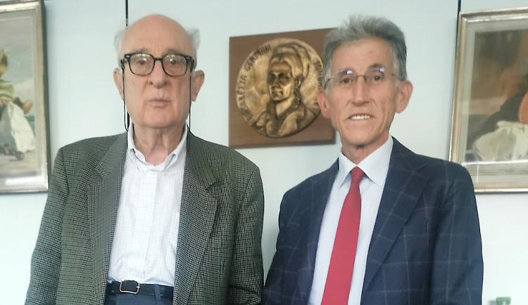 Anziani e Rsa, Marsella è il nuovo presidente della Fondazione Germani