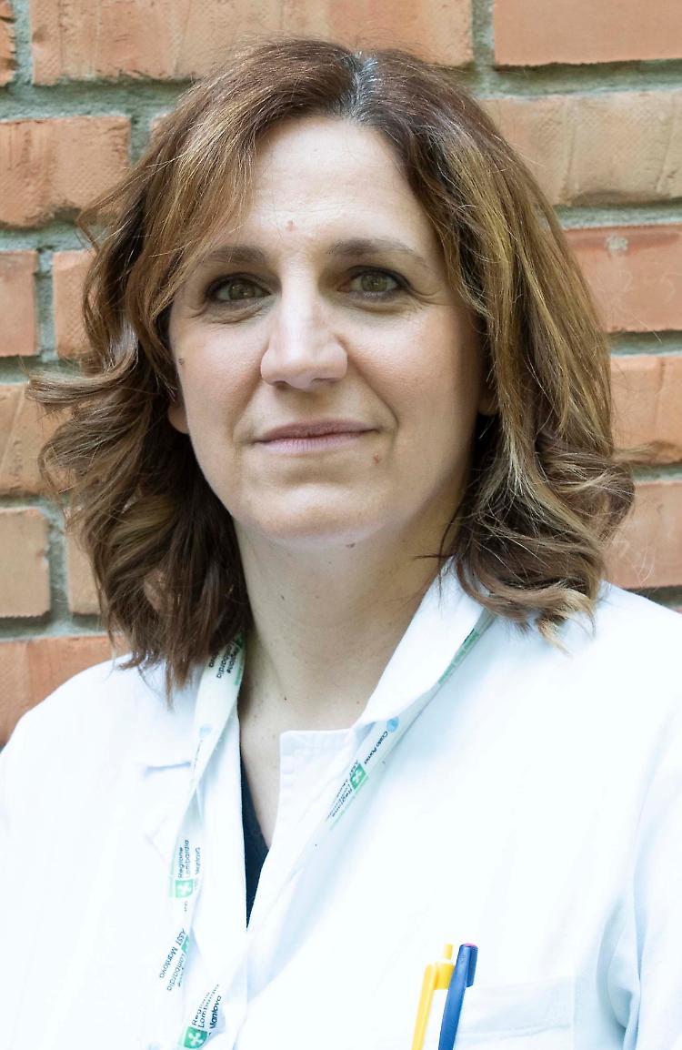 Distretto Oglio Po, Elena Mariani è la nuova direttrice