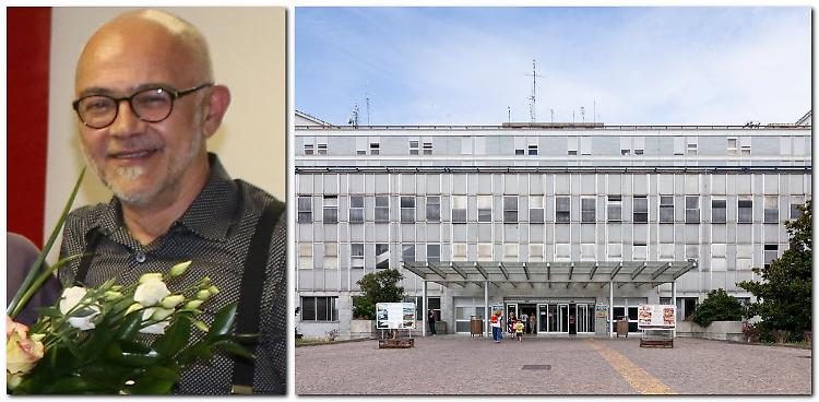 Psichiatria, il dottor Cogrossi è il nuovo primario