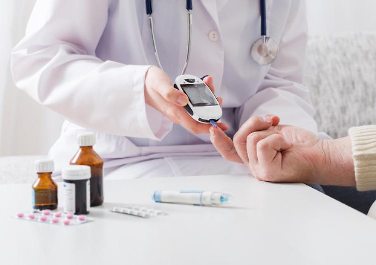 Diabete: educare oggi per un domani migliore 