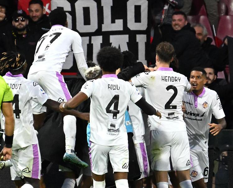 Calcio. La Cremonese è pronta per i campioni del Milan