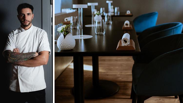 Il Vitium ha conquistato la sua prima Stella Michelin