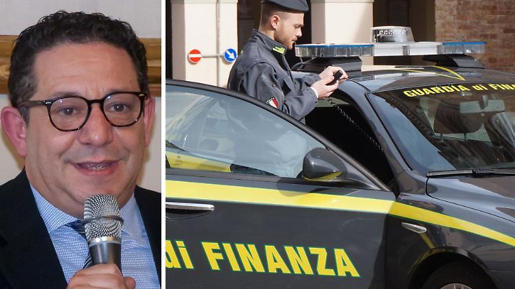 Renato Crotti patteggia 3 anni e 4 mesi di reclusione