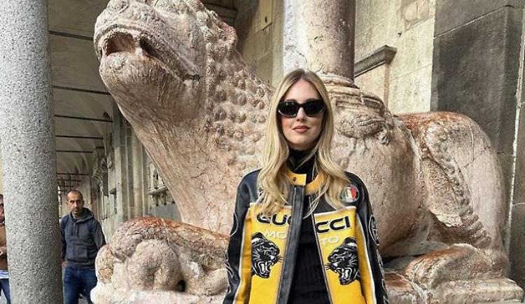 Chiara Ferragni tra le 50 donne italiane più potenti secondo Fortune Italia