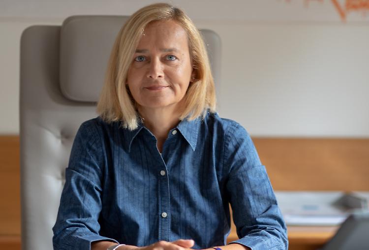 Donatella Sciuto eletta Rettrice del Politecnico di Milano