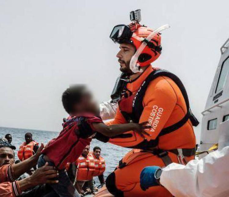 Trenta migranti in arrivo? Il Comune: non lasciateci soli