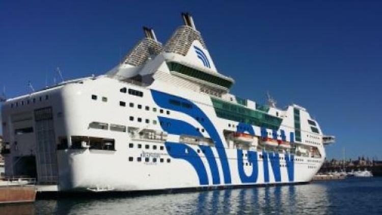 E' una 20enne del paese la ragazza scomparsa da nave Gnv