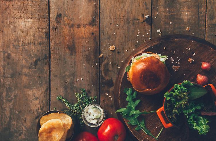 Lotta allo spreco alimentare, un atto d'amore verso sé stessi e verso il pianeta