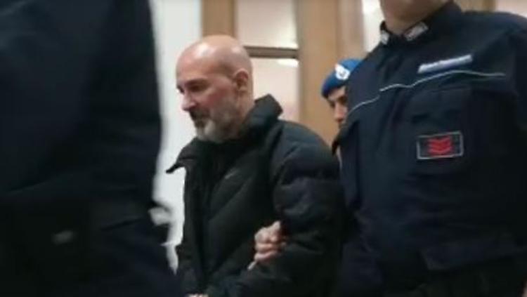 Femminicidio ad Alghero, ergastolo per l'ex compagno