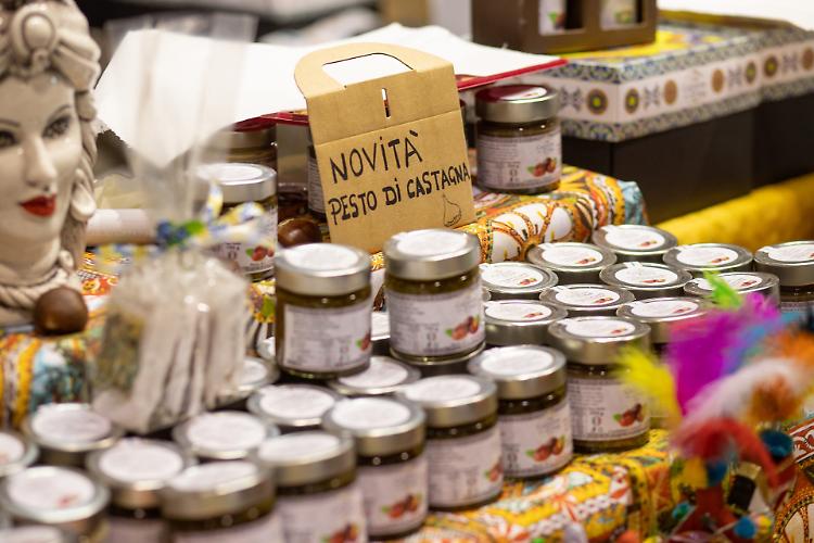 IL BONTÀ 18° Salone delle eccellenze enogastronomiche dei territori