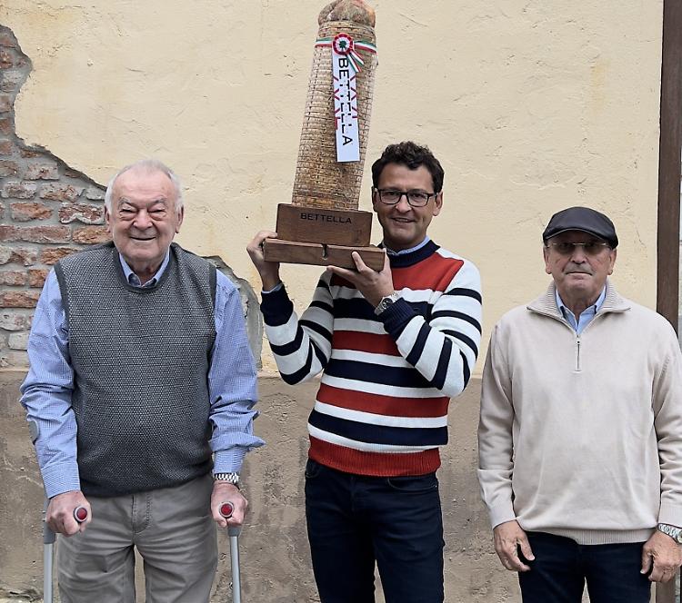 Agroalimentare da podio. Pancetta Bettella, doppio premio