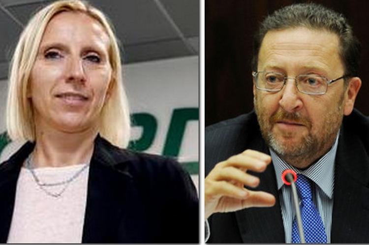 Treni, l'assessore Terzi: «Il presidio dei pendolari sembrava uno spot elettorale»