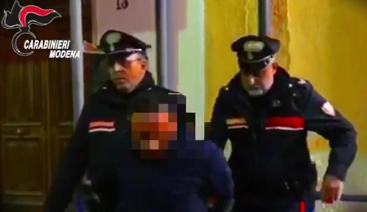 L’indagine Aemilia ora diventa un film
