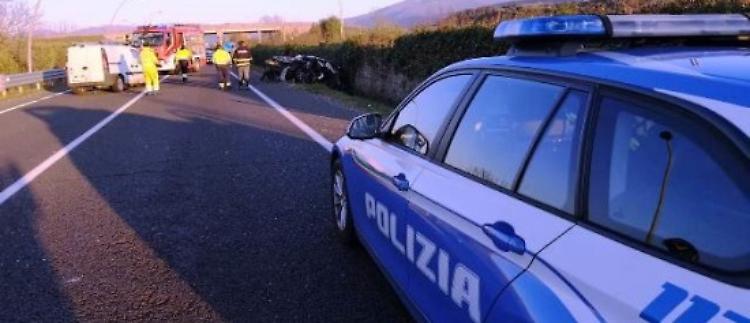 Polizia nelle scuole, obiettivo strade sicure