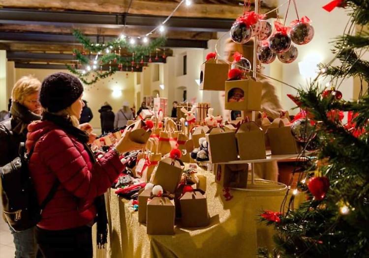 Il Villaggio di Babbo Natale - Mercatini e...