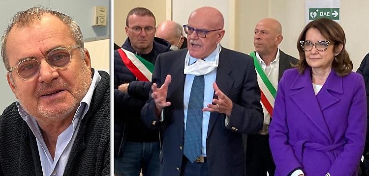 «Casa di Comunità? Un esempio di propaganda elettorale»
