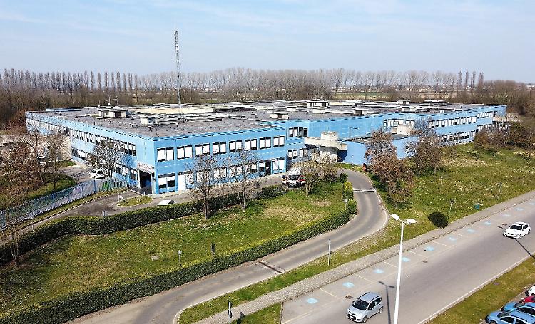 Oglio Po, primo passo per la riqualificazione