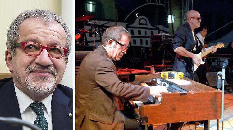 La scomparsa di Maroni, Rossi: «Bobo, come un fratello. Uomo schietto e sincero»