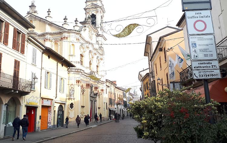 Ztl, in deciso calo le multe comminate tramite le telecamere dei varchi