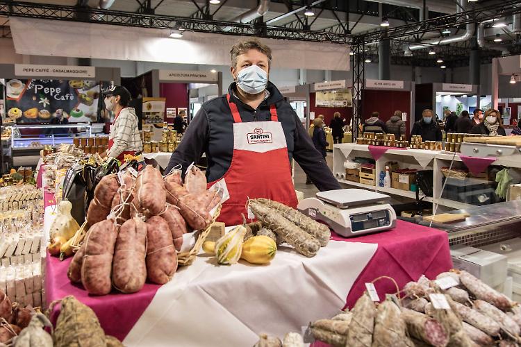il BonTà, torna il salone delle eccellenze enogastronomiche