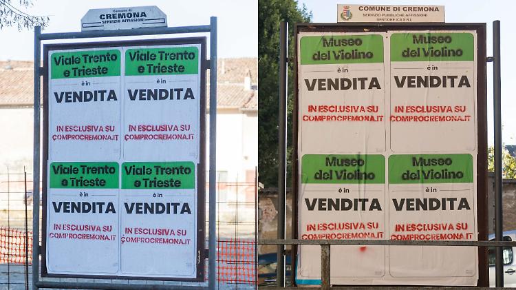 Cremona, in città un Monopoly su larga scala