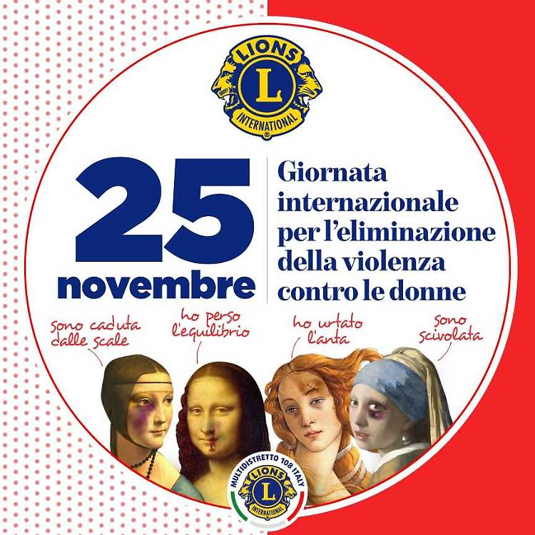 Violenza sulle donne, mostra fotografica di Mara Mondoni: domani l'inaugurazione 