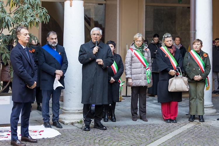 Giornata internazionale per l'eliminazione della violenza contro le donne, le iniziative