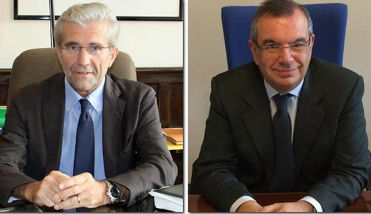 Incarichi al Csm, assolti Bersani e Preioni
