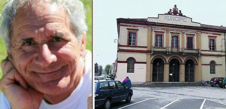 Il lutto. Addio all'ex consigliere comunale Sante Gerelli, aveva 73 anni
