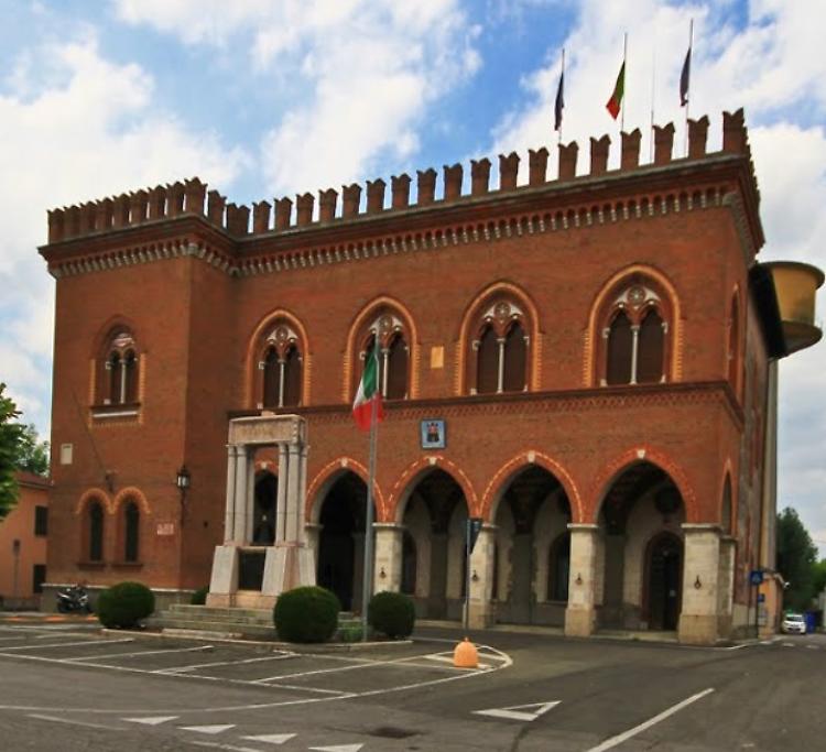 Come sarà il mio paese tra vent'anni
